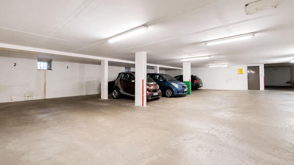 Terrassenwohnung mit Tiefgarage in Blankenese - Photo 4