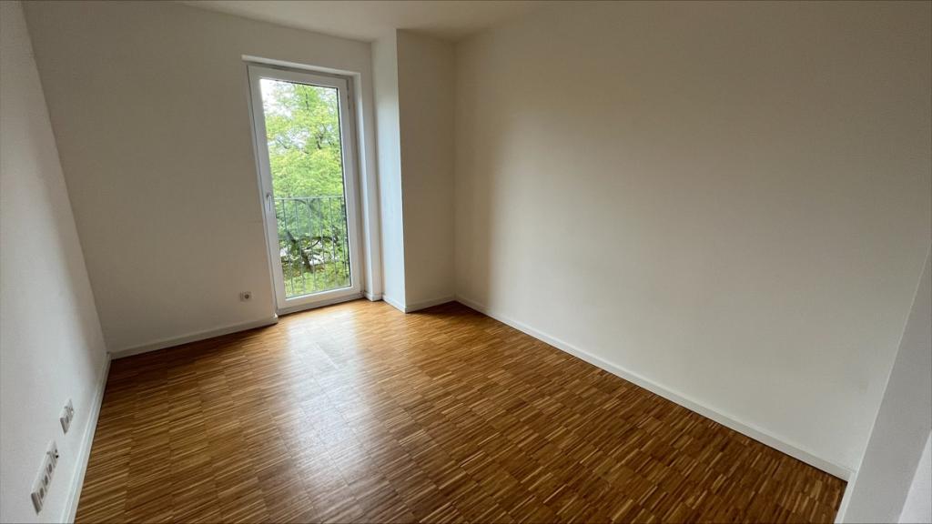 Moderne 3-Zimmer-Wohnung mit Balkon in Langenhorn - Foto 4