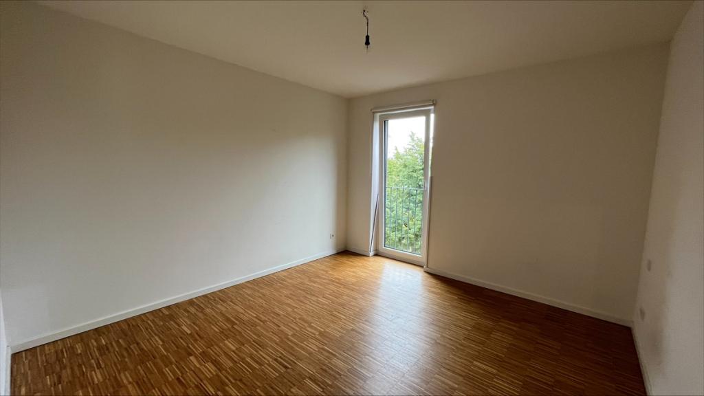 Moderne 3-Zimmer-Wohnung mit Balkon in Langenhorn - Foto 3