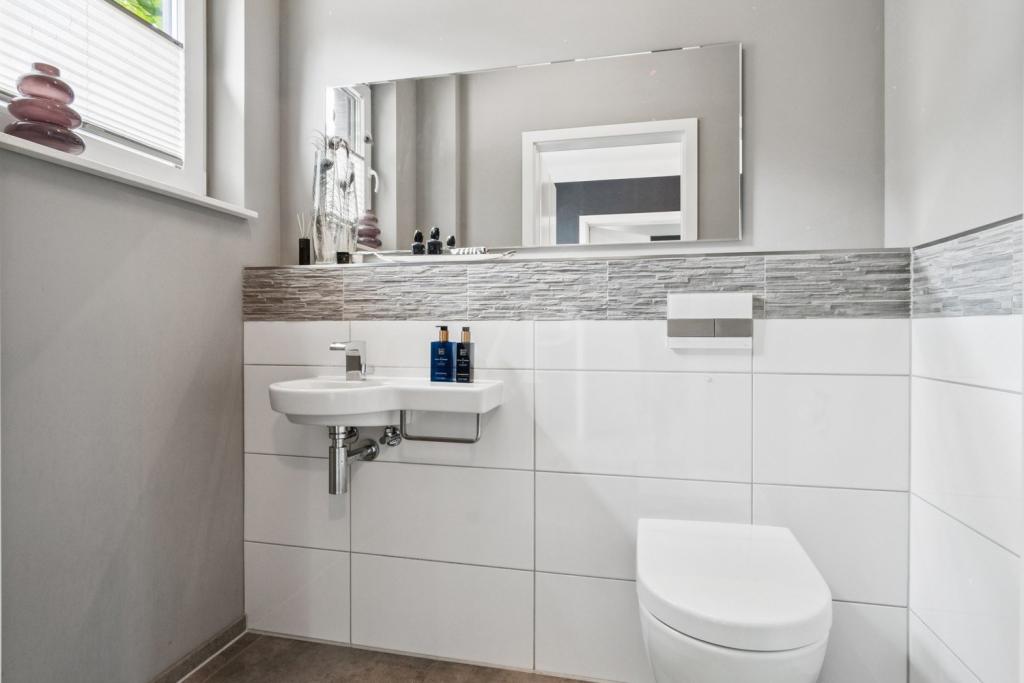 Gäste-WC