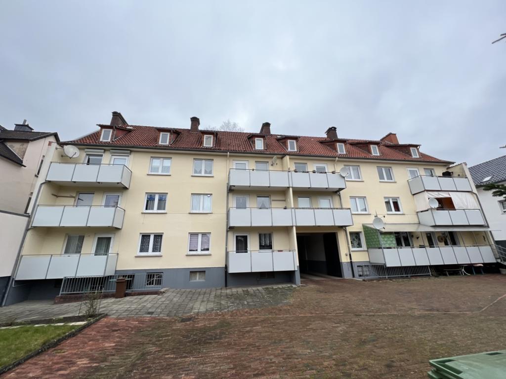 Rückansicht