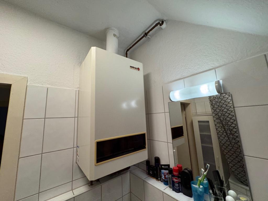82 Dachgeschoss