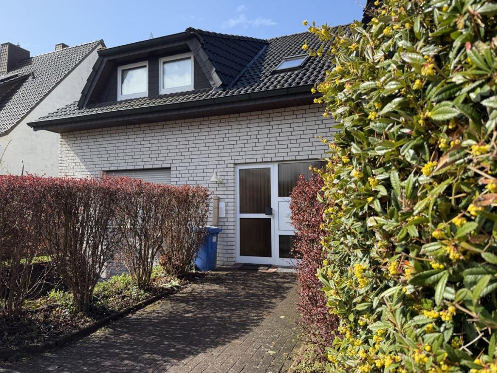 Weststadt! Hübsches Appartment für Studenten - Foto 4