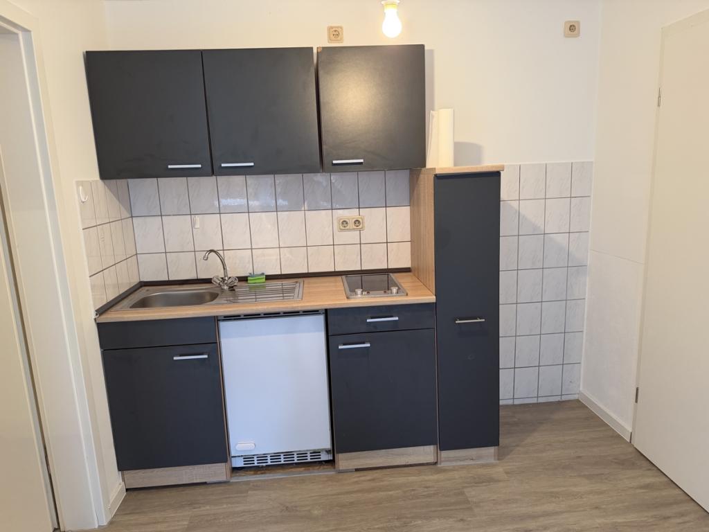 Weststadt! Hübsches Appartment für Studenten - Foto 2