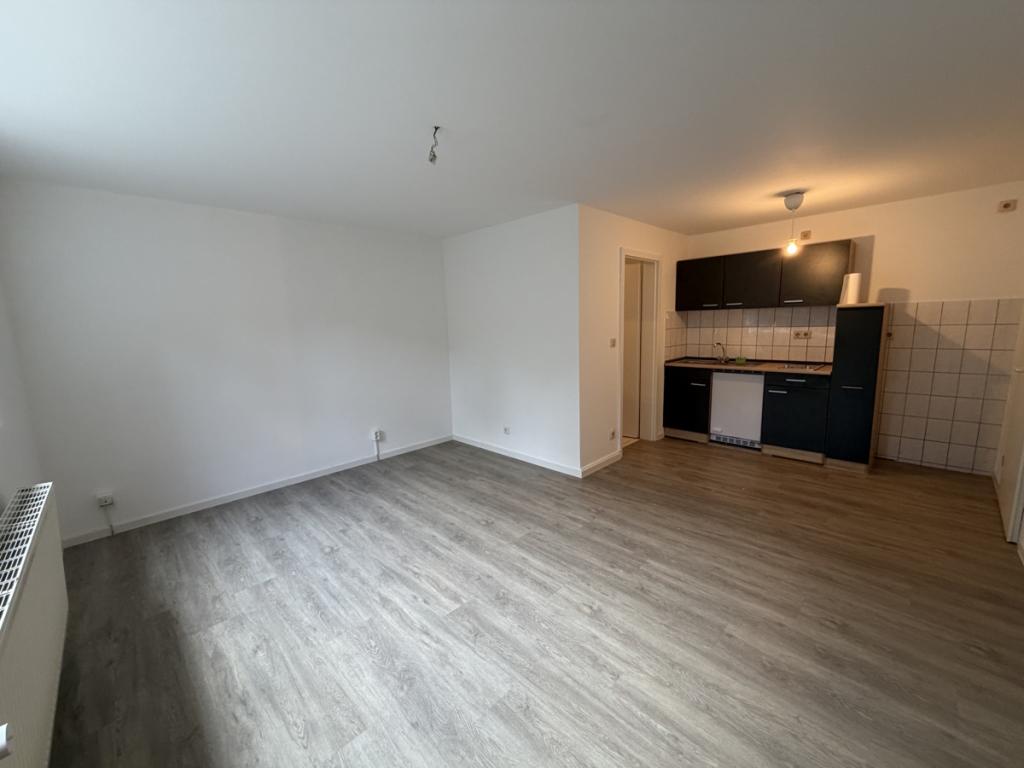 Weststadt! Hübsches Appartment für Studenten - Foto 1