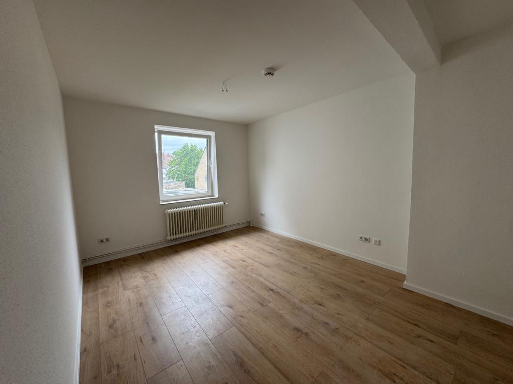 2 Zimmer Mietwohnung im 2. OG in der Wüste - Foto 5