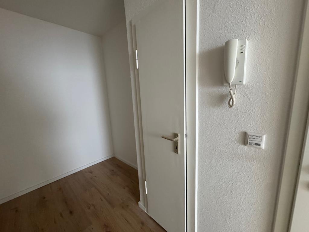 2 Zimmer Mietwohnung im 2. OG in der Wüste - Foto 3