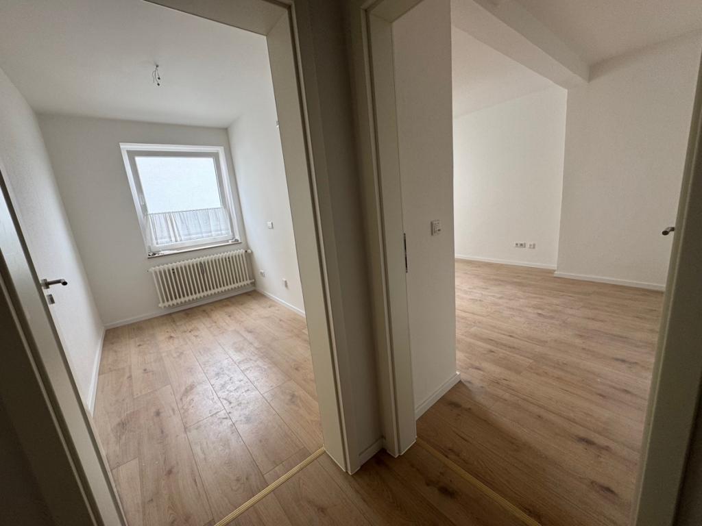 2 Zimmer Mietwohnung im 2. OG in der Wüste - Foto 4