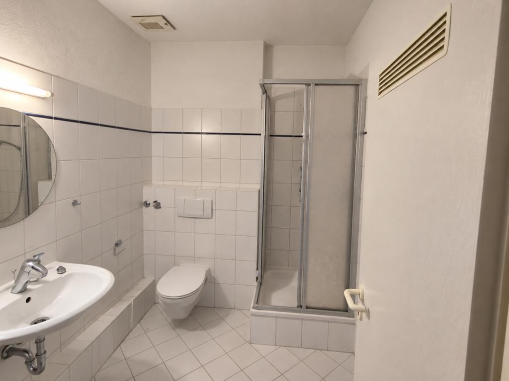 2-Zimmer-Dachgeschosswohnung in Magdeburg-Stadtfeld Ost - Foto 1