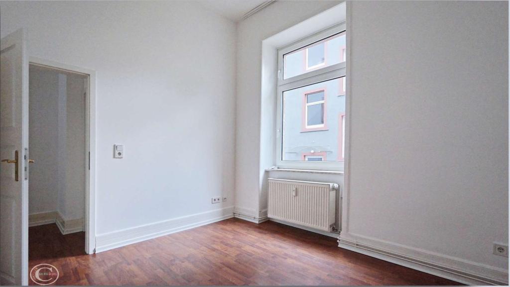 Bildschöner Altbau, ruh. Lage... Wohnen im HP mit Loggia u. eigenem Gärtchen.. Nähe Frankenallee - Foto 3