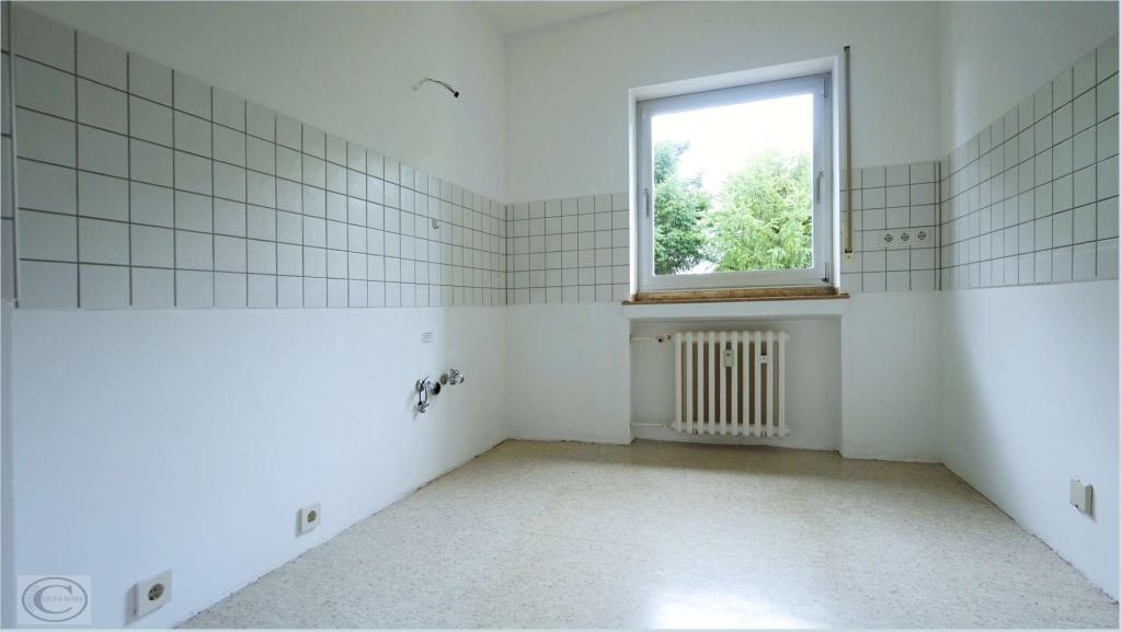 Platz für Ihre EBK