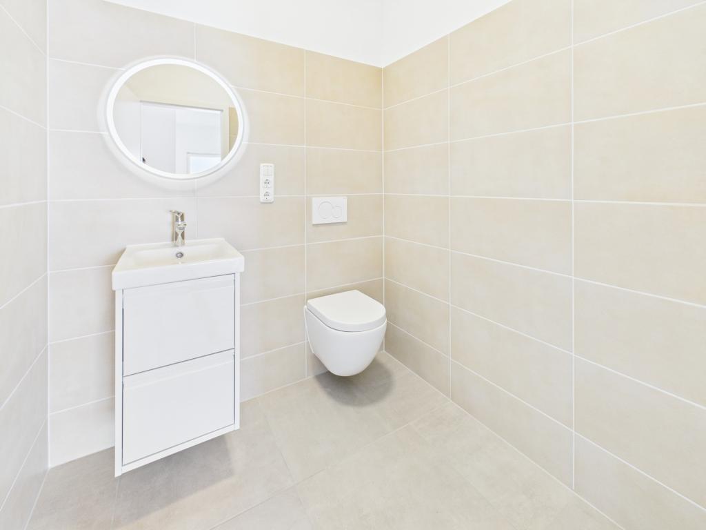 Big-City-Life! Top-sanierte Wohnung im Stadtzentrum von Düren– Erstbezug nach Modernisierung! - Foto 5