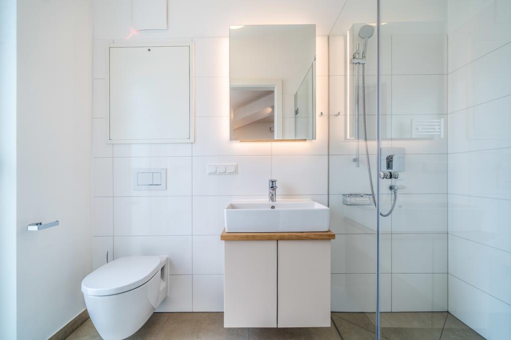 Bad en Suite