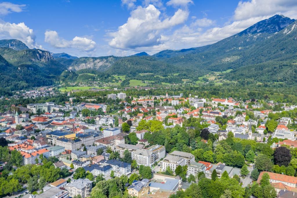 Bad Reichenhall