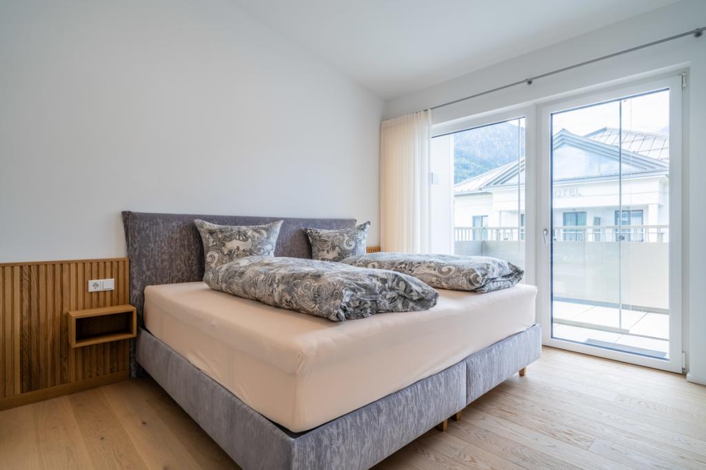 Master-Schlafzimmer