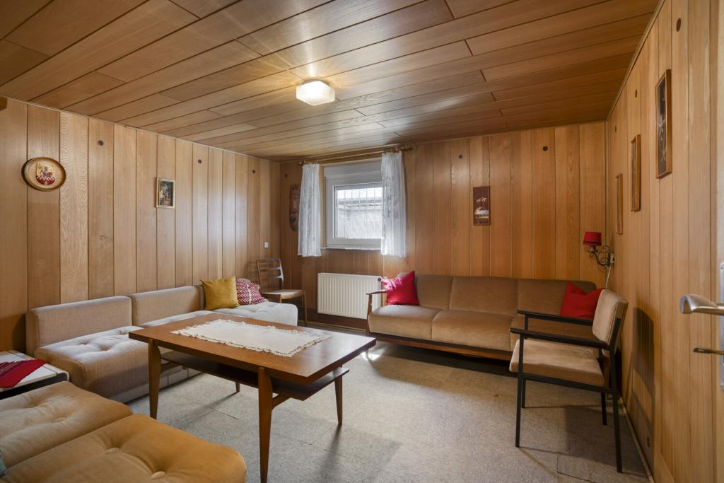 Zimmer 2 Keller