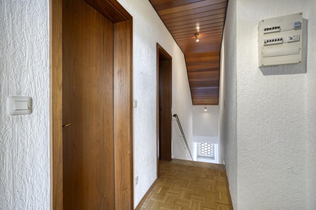 Diele Einliegerweohnung Obergeschoss