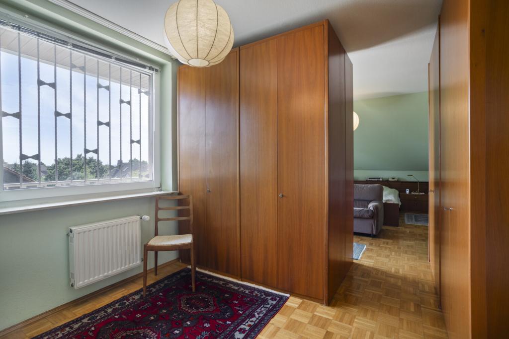 Garderobe