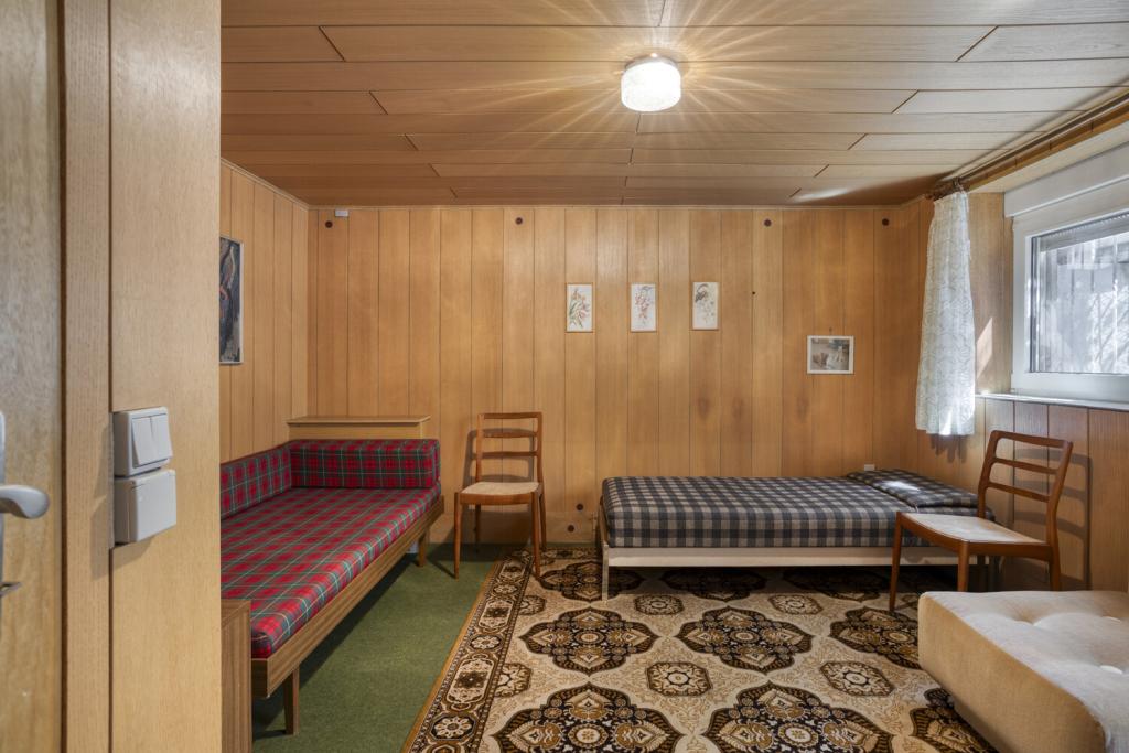 Zimmer 1 Keller