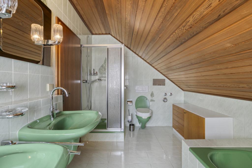 Badezimmer OG