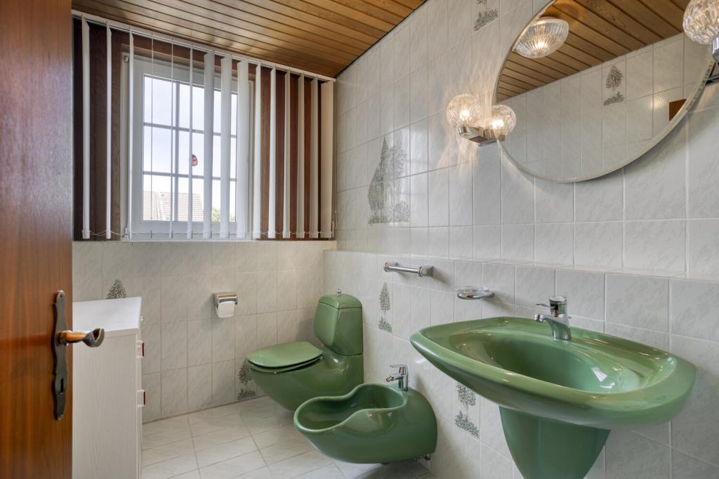 Gächste-WC OG