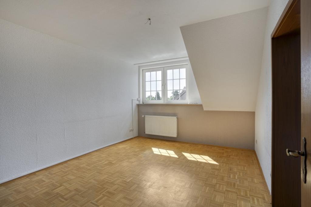 Wohnzimmer Einliegerwohnung