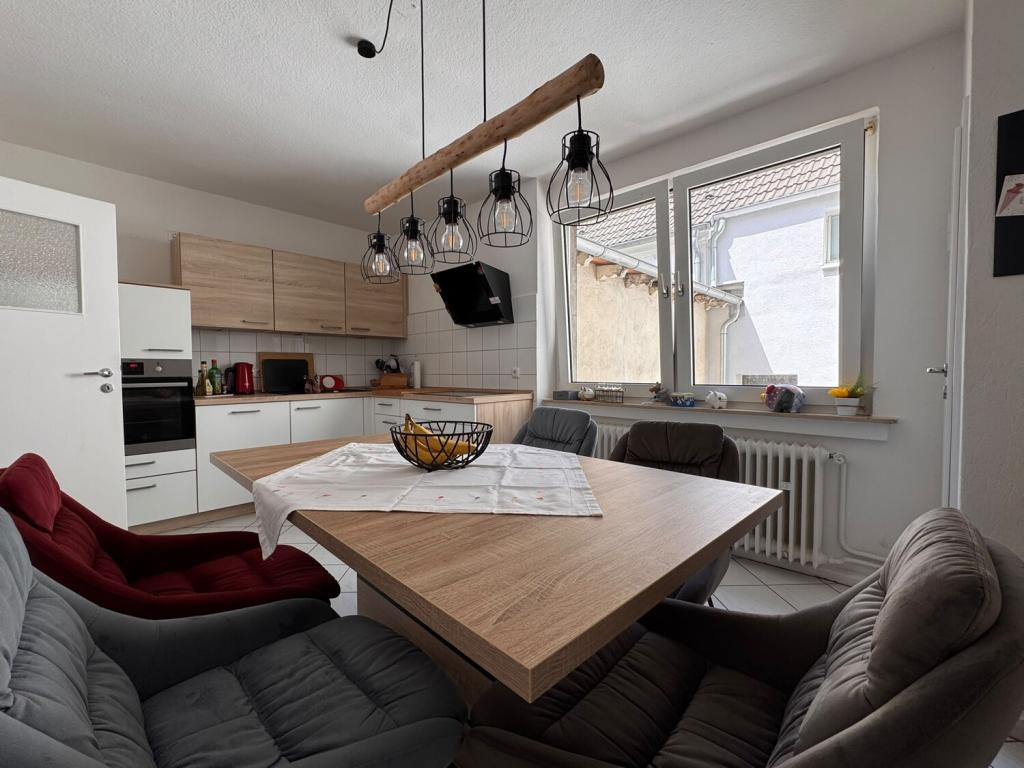 Zentrale Wohnung in der Altstadt - Foto 2