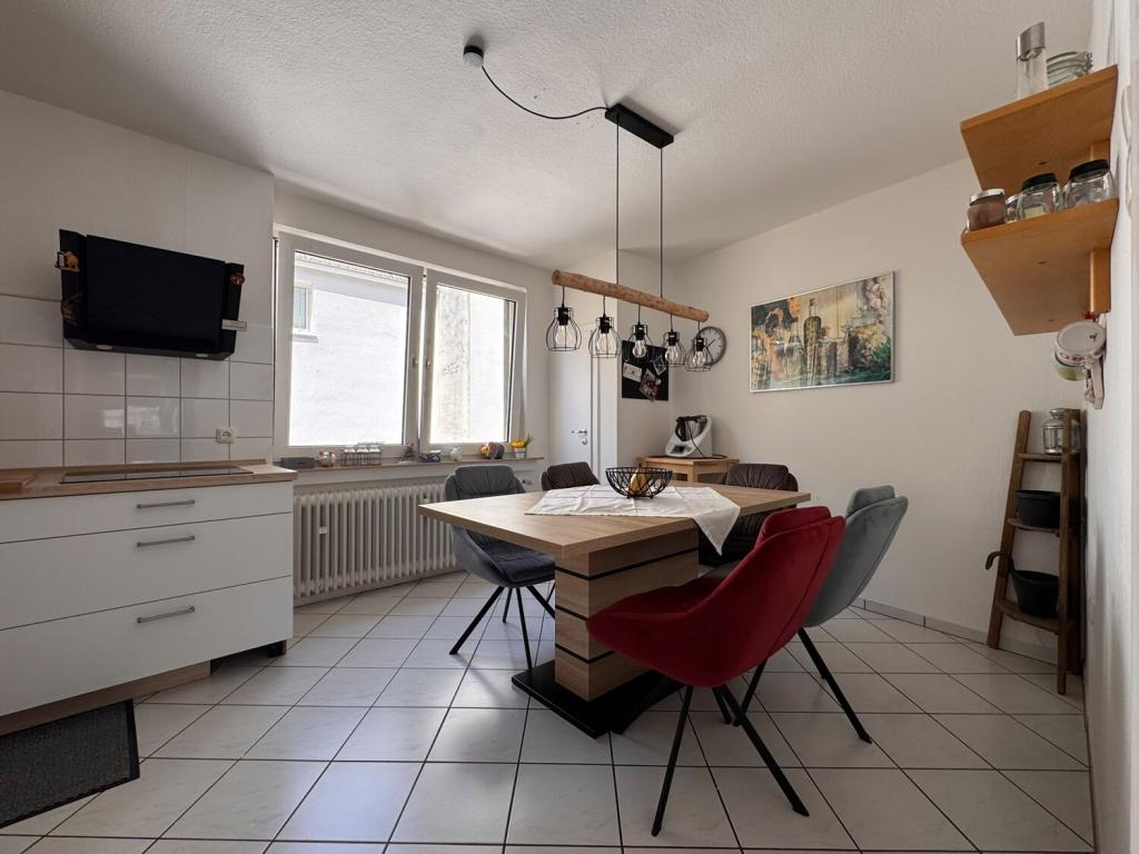 Zentrale Wohnung in der Altstadt - Foto 3