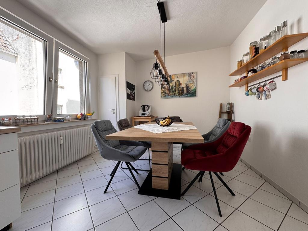 Zentrale Wohnung in der Altstadt - Foto 4