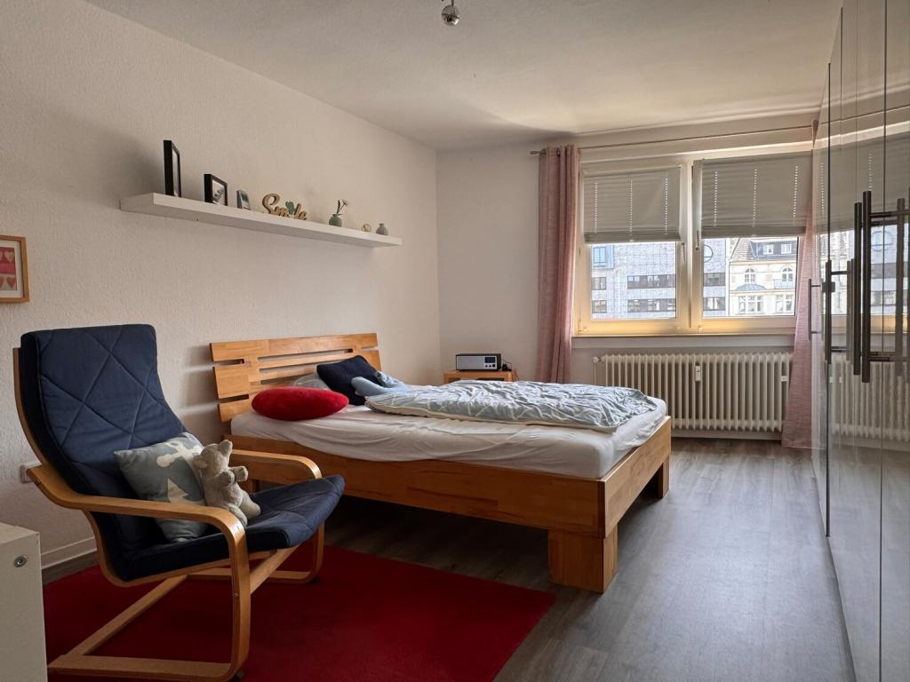 Zentrale Wohnung in der Altstadt - Foto 5