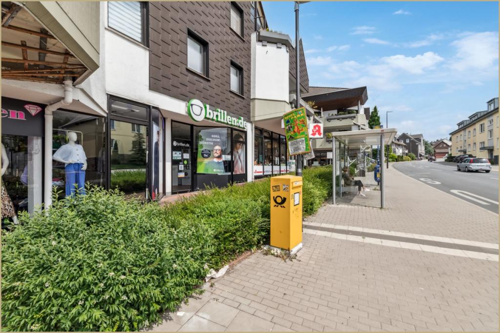 Aussenansicht