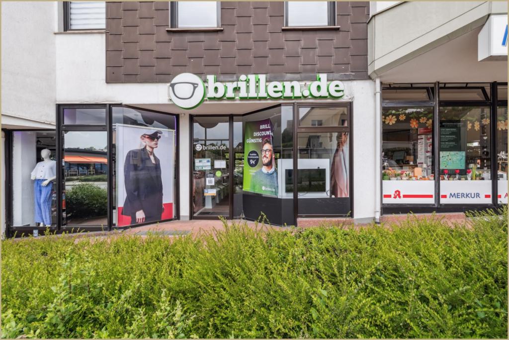 Aussenansicht