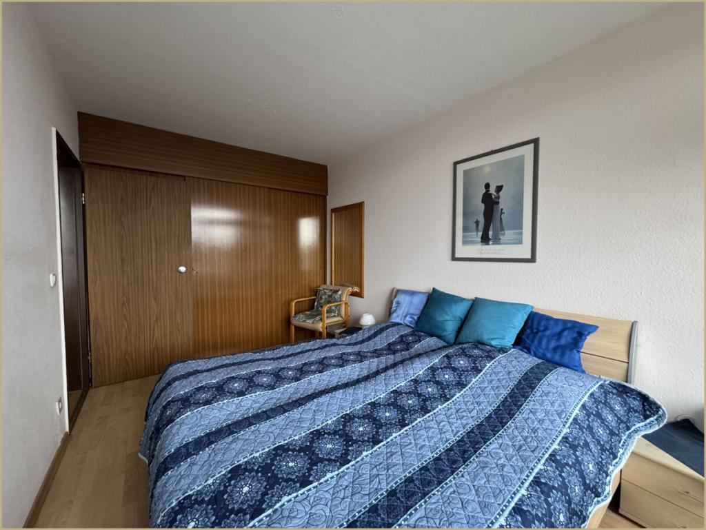 Sofort bezugsfertig: 40 m² möblierte 2-Zi.-Wohnung mit Balkon – Residenz Am Stadtgarten - Photo 4