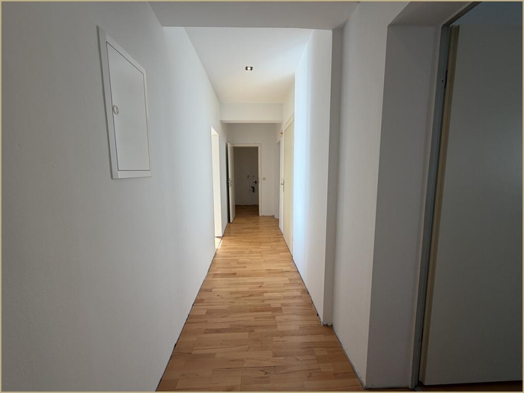 85 m² Wohnung mit 3,5 Zimmern in zentraler Lage – Nähe Universität Essen - Photo 4
