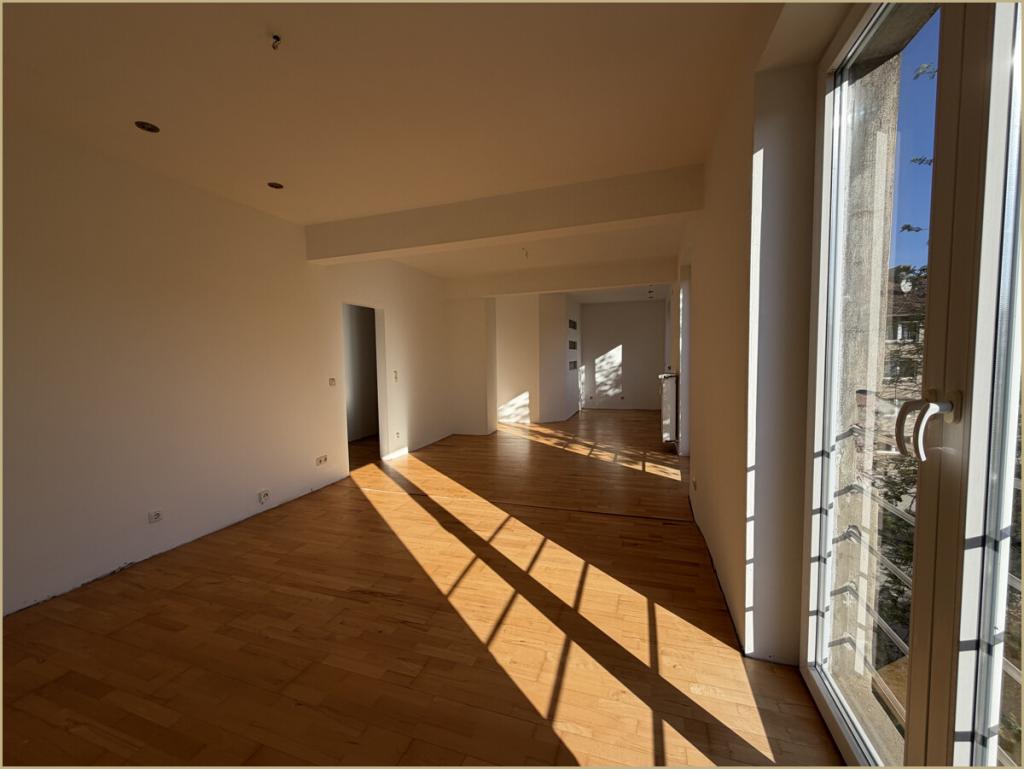 85 m² Wohnung mit 3,5 Zimmern in zentraler Lage – Nähe Universität Essen - Photo 1