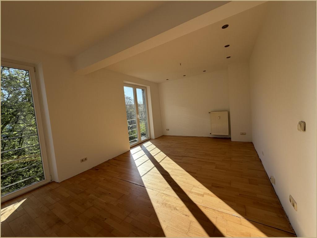 85 m² Wohnung mit 3,5 Zimmern in zentraler Lage – Nähe Universität Essen - Photo 2