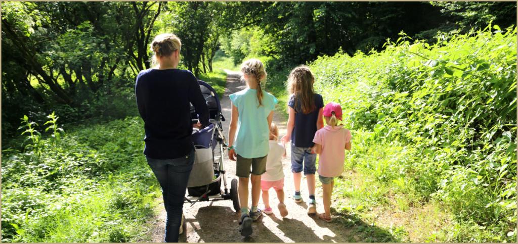 Hexbachtal_Familie