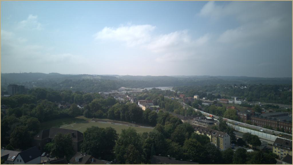 Drohnenfoto