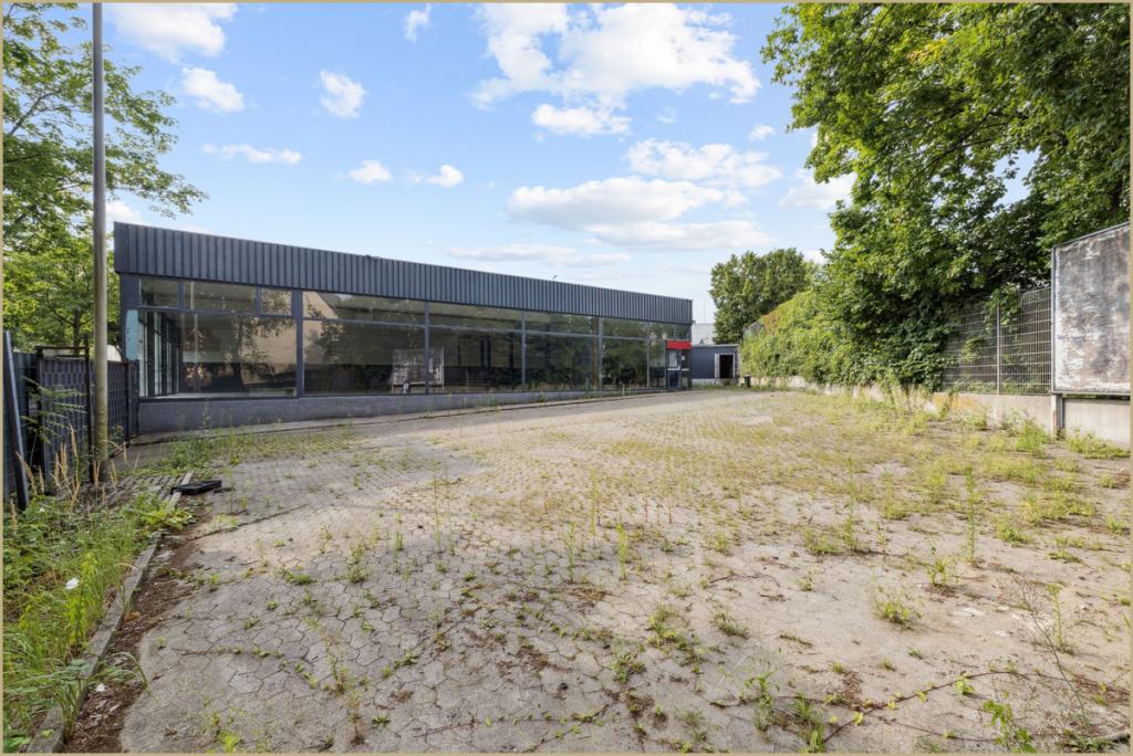 Parkplätze