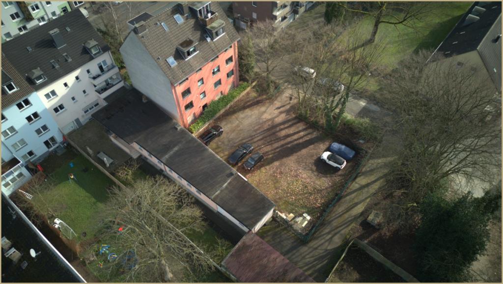 Luftaufnahme