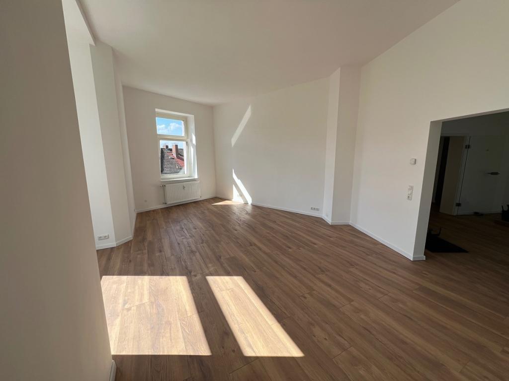 Altbauwohnung komplett renoviert - Photo 2