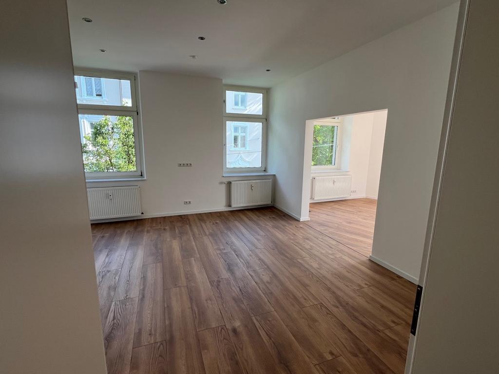 Altbauwohnung komplett renoviert - Photo 1