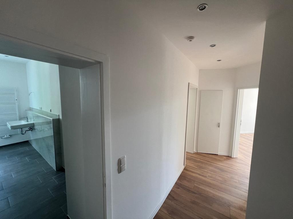 Altbauwohnung komplett renoviert - Photo 5