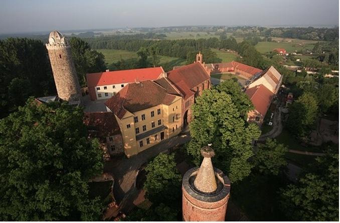 Burg Ziesar 