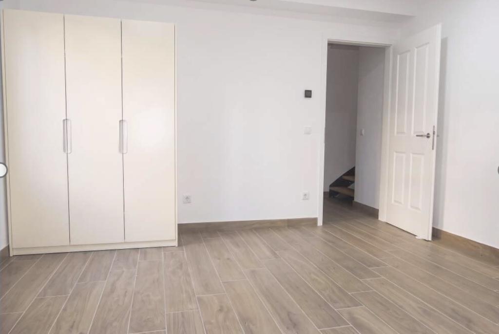 Stilvolles Wohnen auf zwei Ebenen: Exklusiv sanierte KfW 55 - Maisonette mit eigenem Gartenidyll - Foto 5
