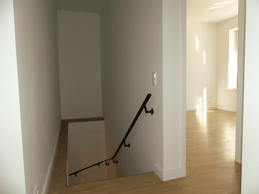 Familienidylle mit Garten: Lichtdurchflutete 3-Zimmer-Maisonette in begehrter Lage von Berlin-Niederschönhausen - Photo 4