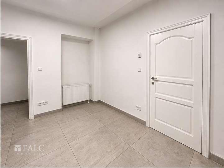 Schöne Erdgeschoss-Wohnung in zentraler Lage! - Foto 4