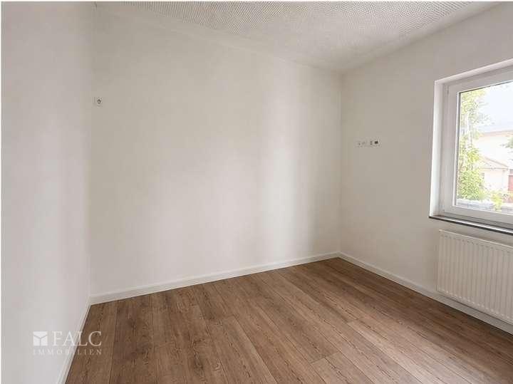 Schöne Erdgeschoss-Wohnung in zentraler Lage! - Foto 5
