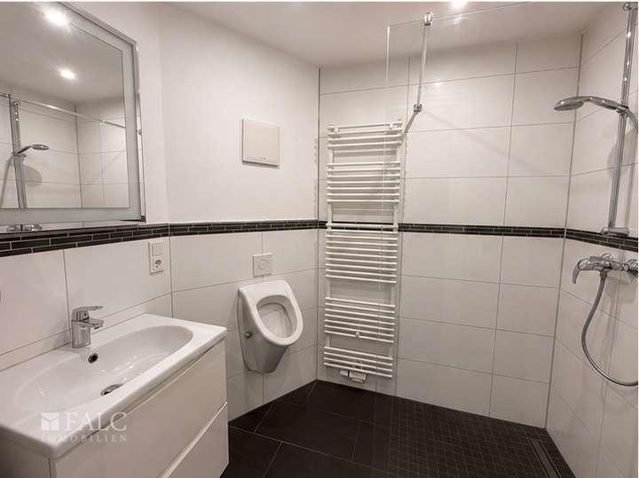 Schöne Erdgeschoss-Wohnung in zentraler Lage! - Foto 1