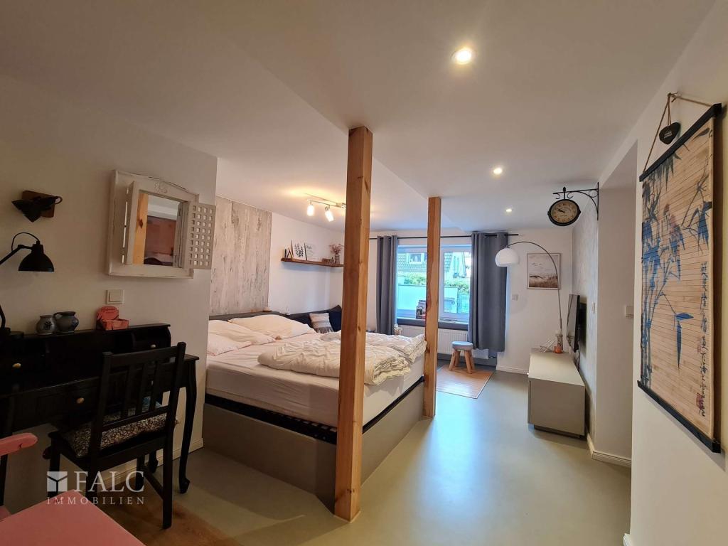 Einliegerwohnung